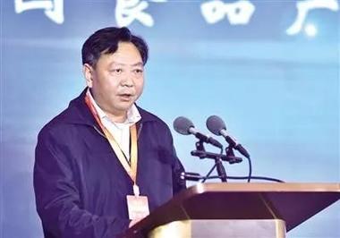 北京市海淀区市场监督管理局副局长陈振平科技赋能助
